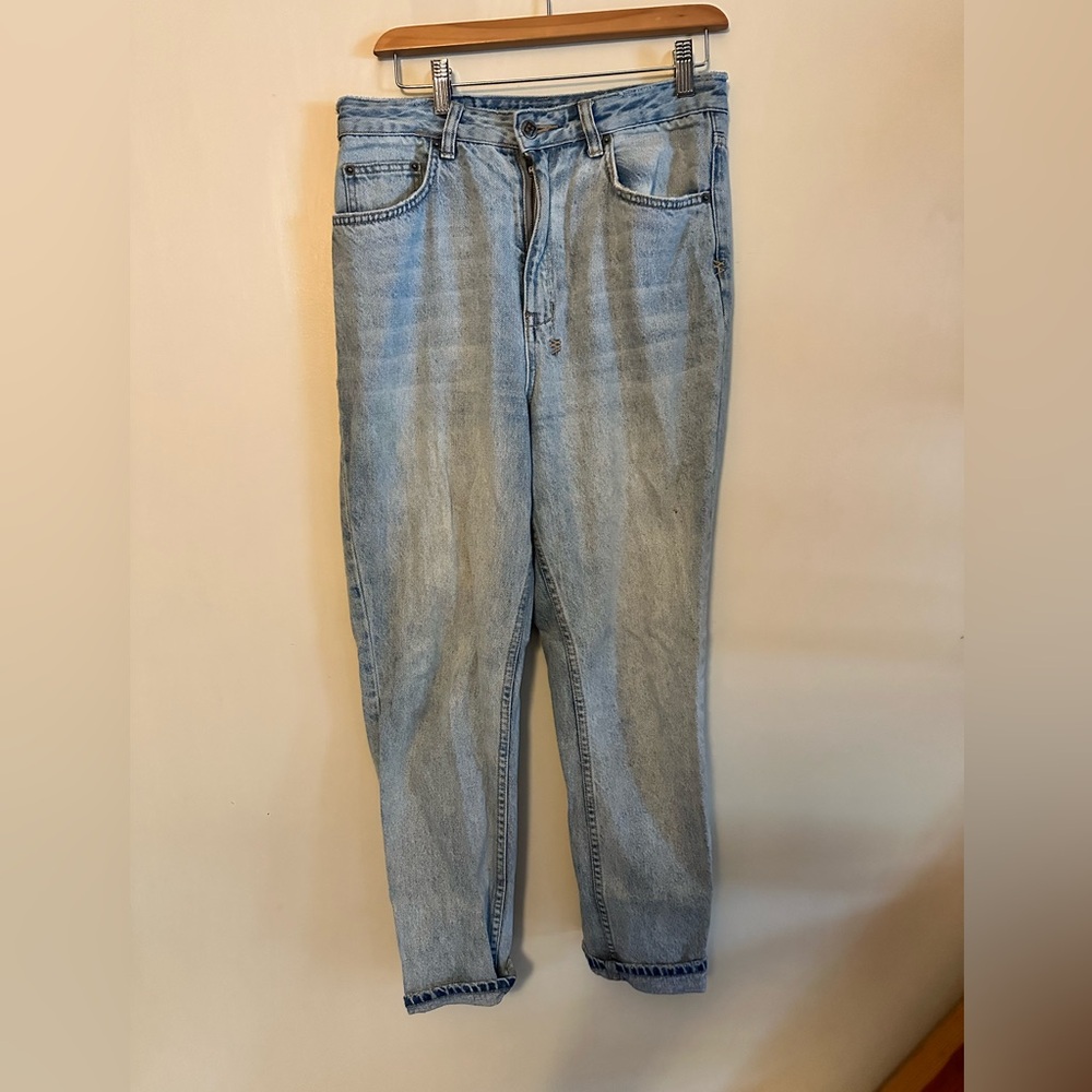 KSUBI - Chlo wasted denim jeans